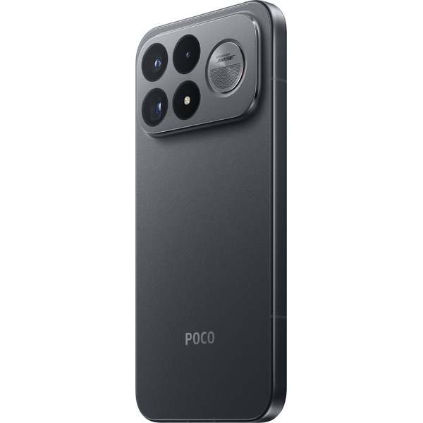 Смартфон POCO F9 Ultra 16GB/512GB Black EU