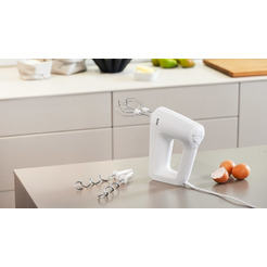 Миксер Braun MultiMix 3 HM3137WH