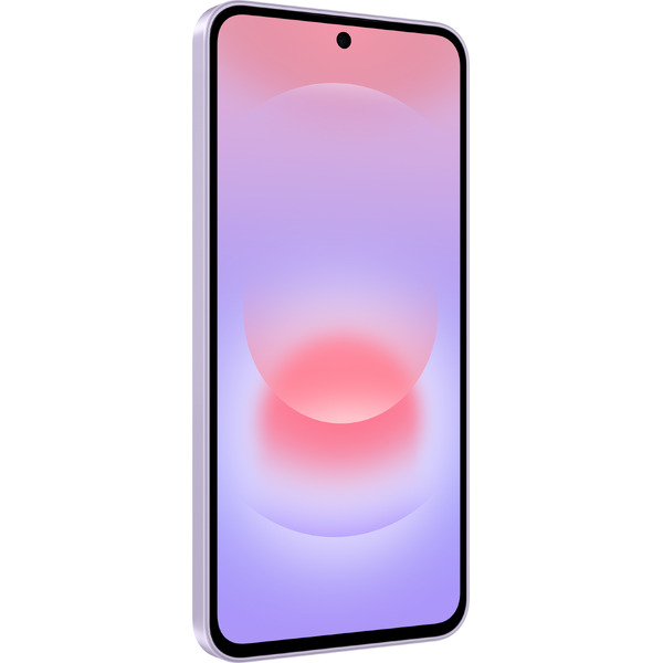 Смартфон Samsung Galaxy A37 5G SM-A376 8GB/128GB (лаванда)