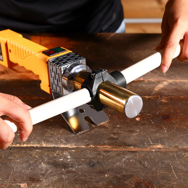 Аппарат для сварки труб Deko PPWM2500W (063-4248)