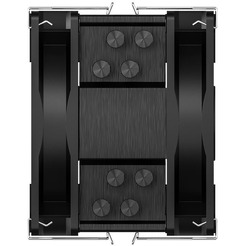 Кулер для процессора ID-Cooling SE-214-XT HAFF Eco Edition