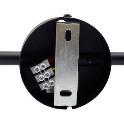 Светильник накладной поворотный TRUENERGY 21460