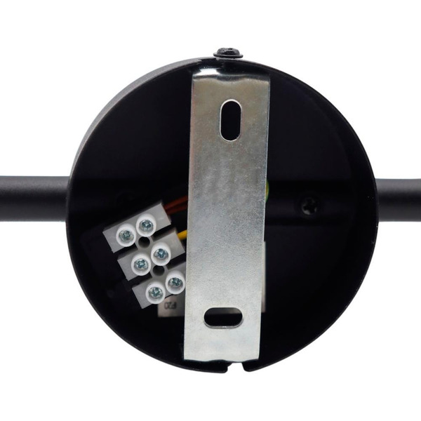 Светильник накладной поворотный TRUENERGY 21460