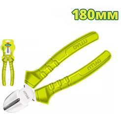 Кусачки боковые (бокорезы) Dyllu DTPL3927