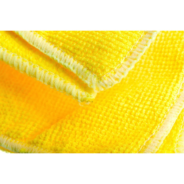 Салфетка из микрофибры для уборки BRADEX TDB 0018