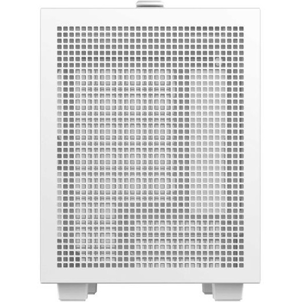 Корпус DeepCool CH160 WH R-CH160-WHNGI0-G-1