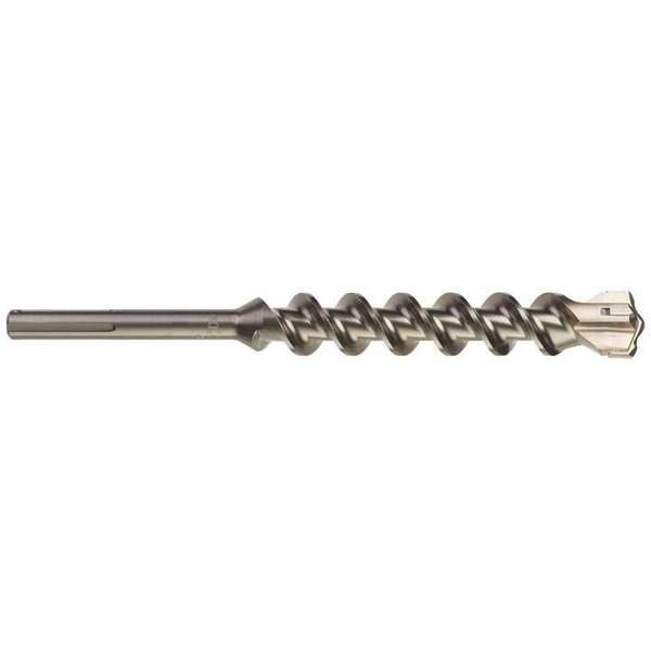 Бур MILWAUKEE 2/4 SDS-Max 40х370 mm 4932352794