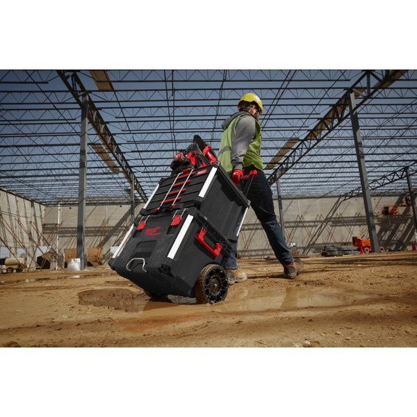 Ящик для инструментов Milwaukee PackOut (4932493189)