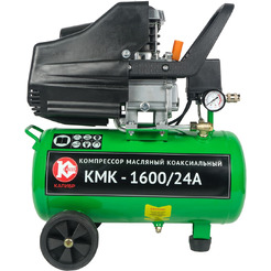 Компрессор Калибр КМК-1600/24А