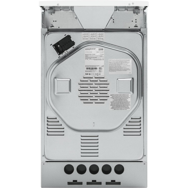 Кухонная плита Hansa FCCW58208