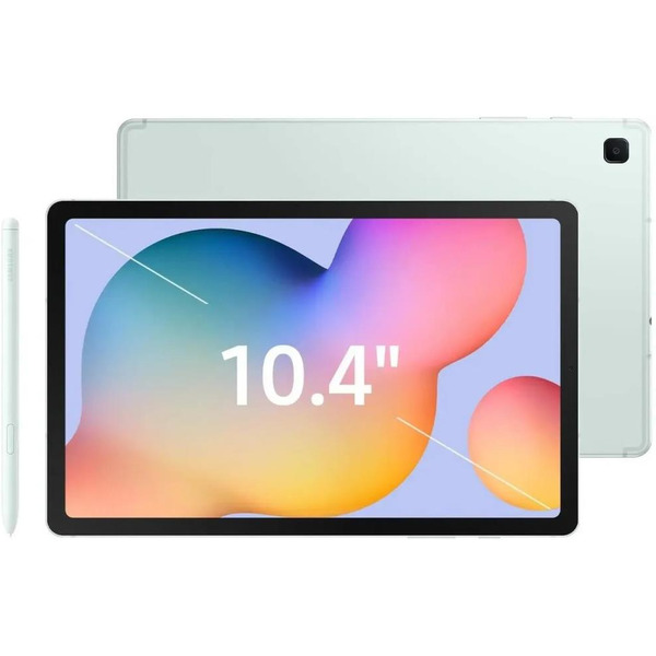 Планшет Samsung Galaxy Tab S6 Lite 2024 LTE SM-P625 4GB/64GB (мятный)