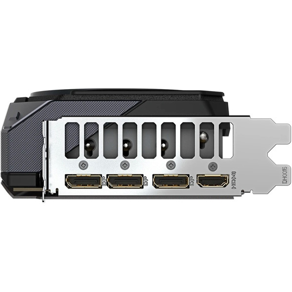 Видеокарта Gigabyte TUF Gaming GeForce RTX 5070 Gaming 12G GV-N5070GAMING-12GD