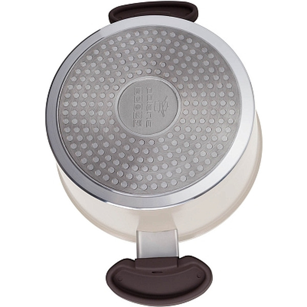 Кастрюля Safari-20C (2,3 л ) POLARIS Бежево -коричневая