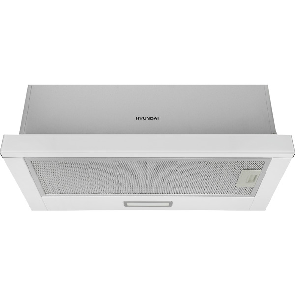 Кухонная вытяжка Hyundai HBH 6230 W