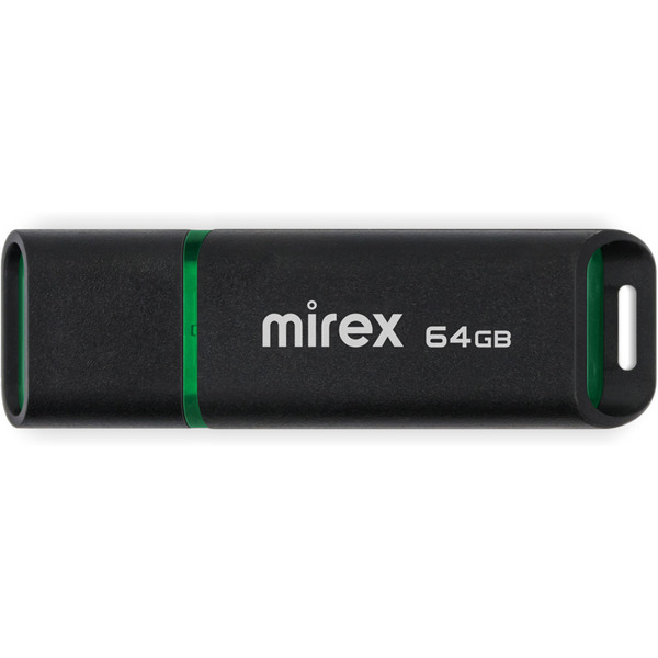 USB Flash Mirex Color Blade Spacer 2.0 64GB 13600-FMUSBK64
