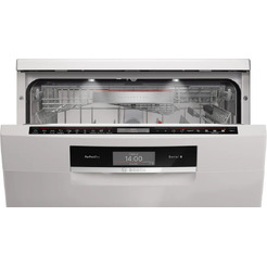 Посудомоечная машина Bosch Serie 8 SMS8ZDW86Q