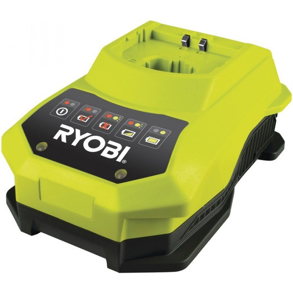 Зарядное устройство Ryobi ONE+ BCL14181H (5133001127)