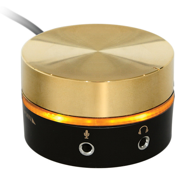 Акустическая система SVEN MS-1085 Gold