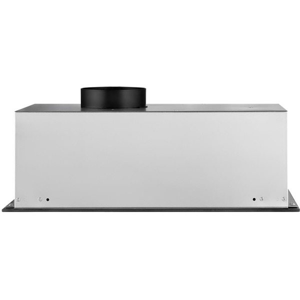 Кухонная вытяжка Weissgauff Intense 600 Touch Black Glass