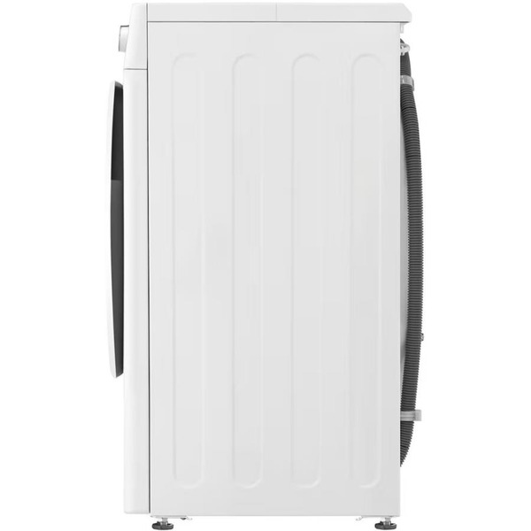 Стирально-сушильная машина LG F2V3HG0W