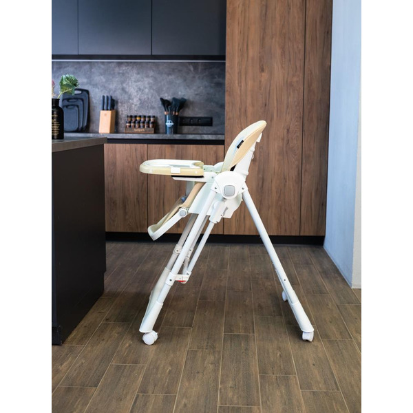 Стульчик для кормления Martin Noir SIRIUS Sunny Beige