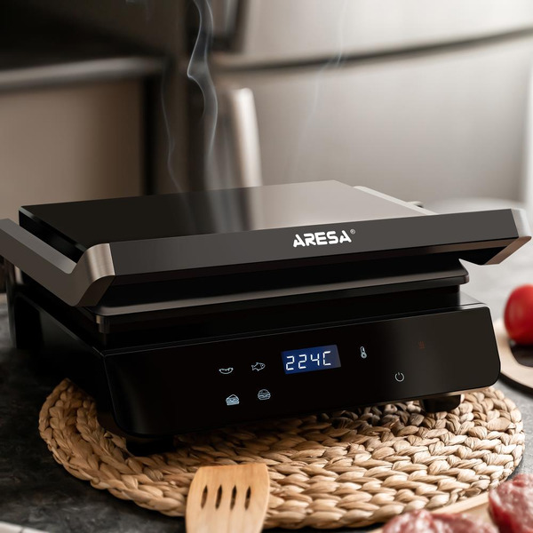 Электрогриль Aresa iQ Grill AR-1003