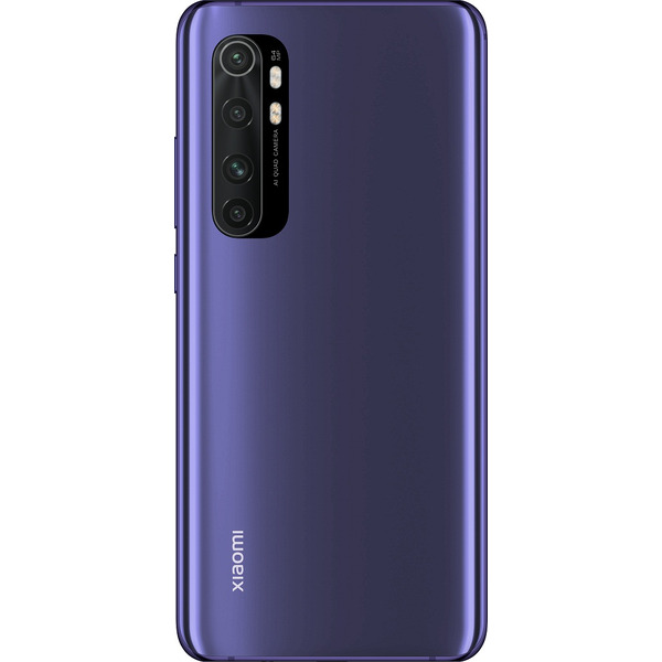Смартфон Xiaomi Mi Note 10 Lite 6GB/128GB Nebula Purple