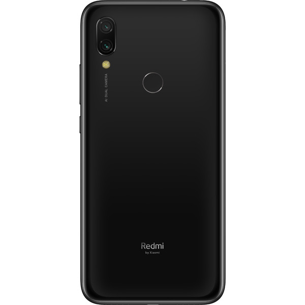Смартфон XIAOMI Redmi 7 3GB/32GB Eclipse Black EU