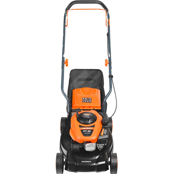 Газонокосилка бензиновая Patriot PT 40