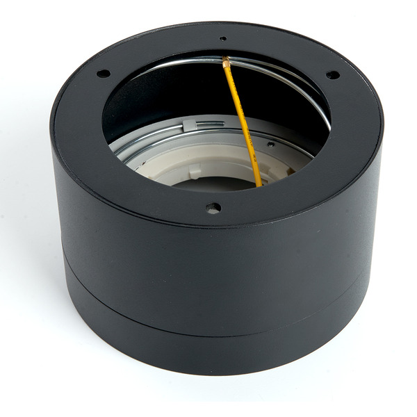 Светильник Feron HL370 48298 (черный)