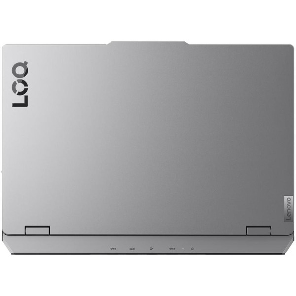 Игровой ноутбук Lenovo LOQ 15AHP10 83JG00DLRK Win 11 Pro