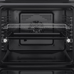 Духовой шкаф MAUNFELD AEOH.749B