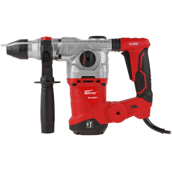 Перфоратор Wortex RH 3239 F (RH3239F1129)