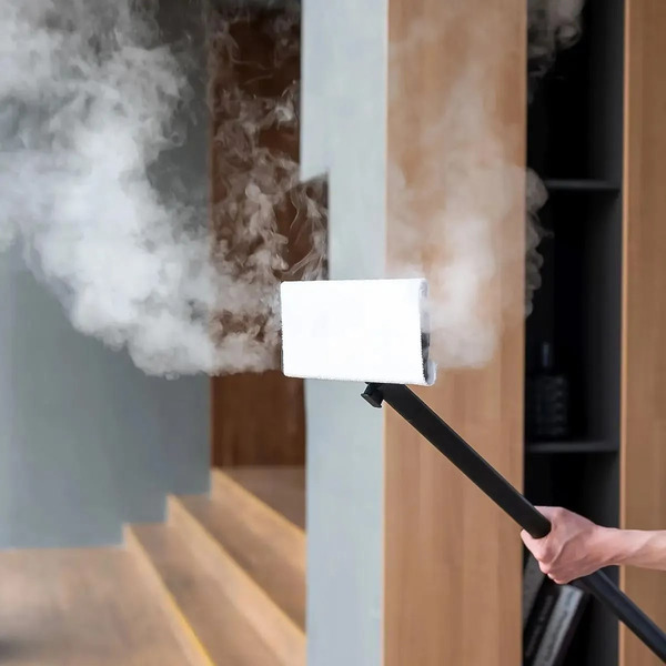 Пароочиститель TIMBERK T-STCF70