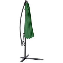 Садовый зонт Green Glade 8004 (зеленый)