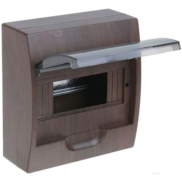 Бокс пластиковый TDM SQ0901-0021