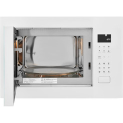 Встраиваемая микроволновая печь ZUGEL ZMO251W