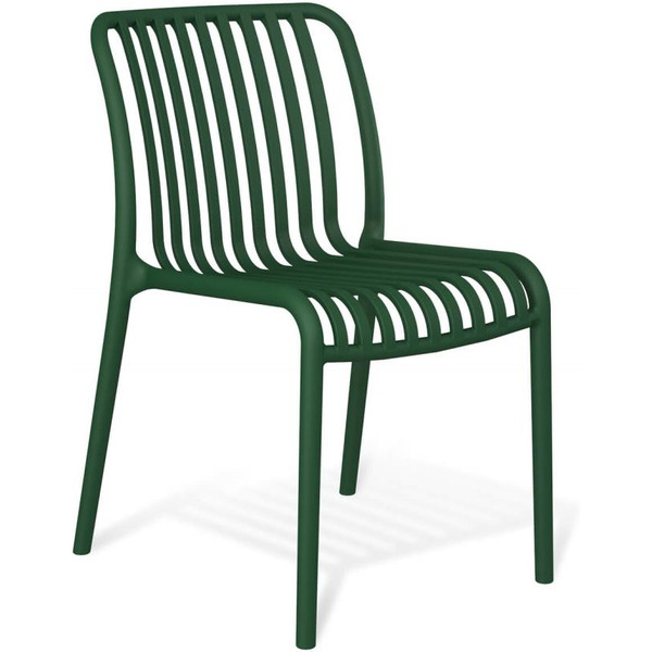 Стул Sheffilton SHT-S173 (темно-зеленый)