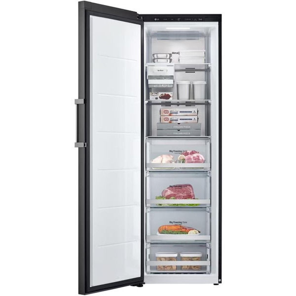 Морозильник LG Objet Collection GC-B404FEQM