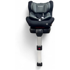 Автокресло Bubago Freet (черный)