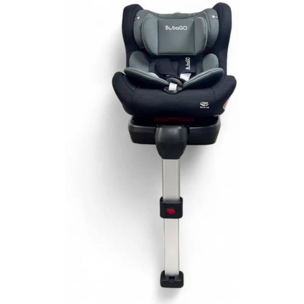Автокресло Bubago Freet (черный)