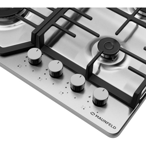 Варочная панель MAUNFELD EGHS.64.73CS/G