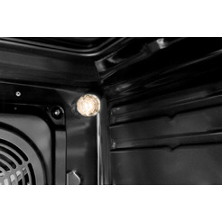 Плита газоэлектрическая HANSA FCMXS582977