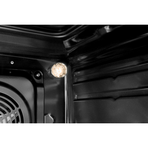 Плита газоэлектрическая HANSA FCMXS582977