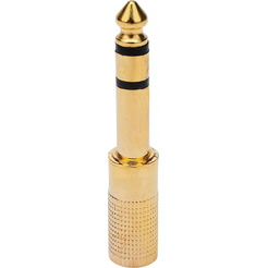 Адаптер Cablexpert A-63M-35F