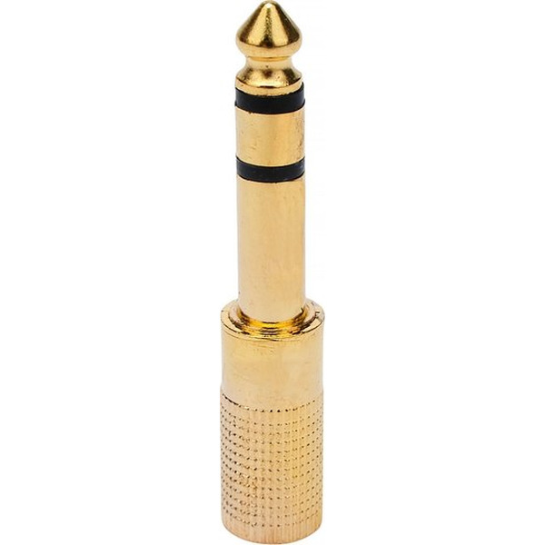 Адаптер Cablexpert A-63M-35F