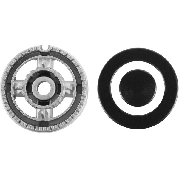 Газовая варочная панель MAUNFELD EGHG.43.33CBG.R/G