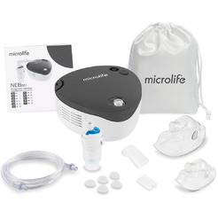 Небулайзер компрессорный MicroLife NEB 310
