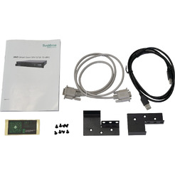 Источник бесперебойного питания Systeme Electric SRVSE10KRTXLIG2