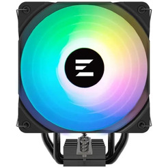 Кулер для процессора Zalman CNPS9X Performa Plus ARGB (черный)